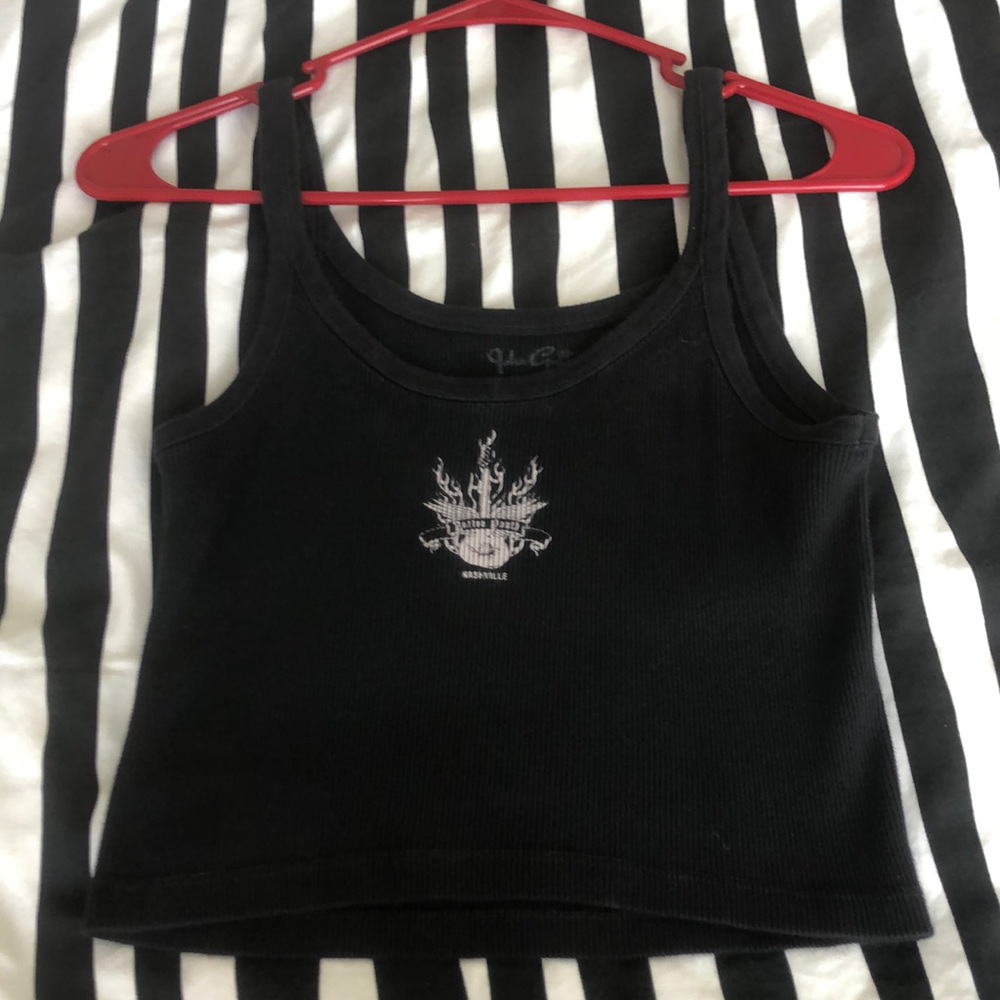 Brandy top